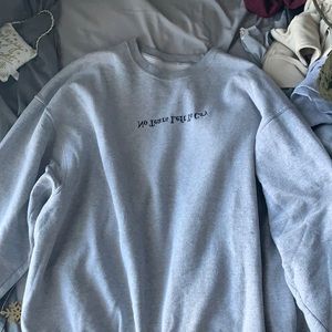 Ariana Grande sweatshirt